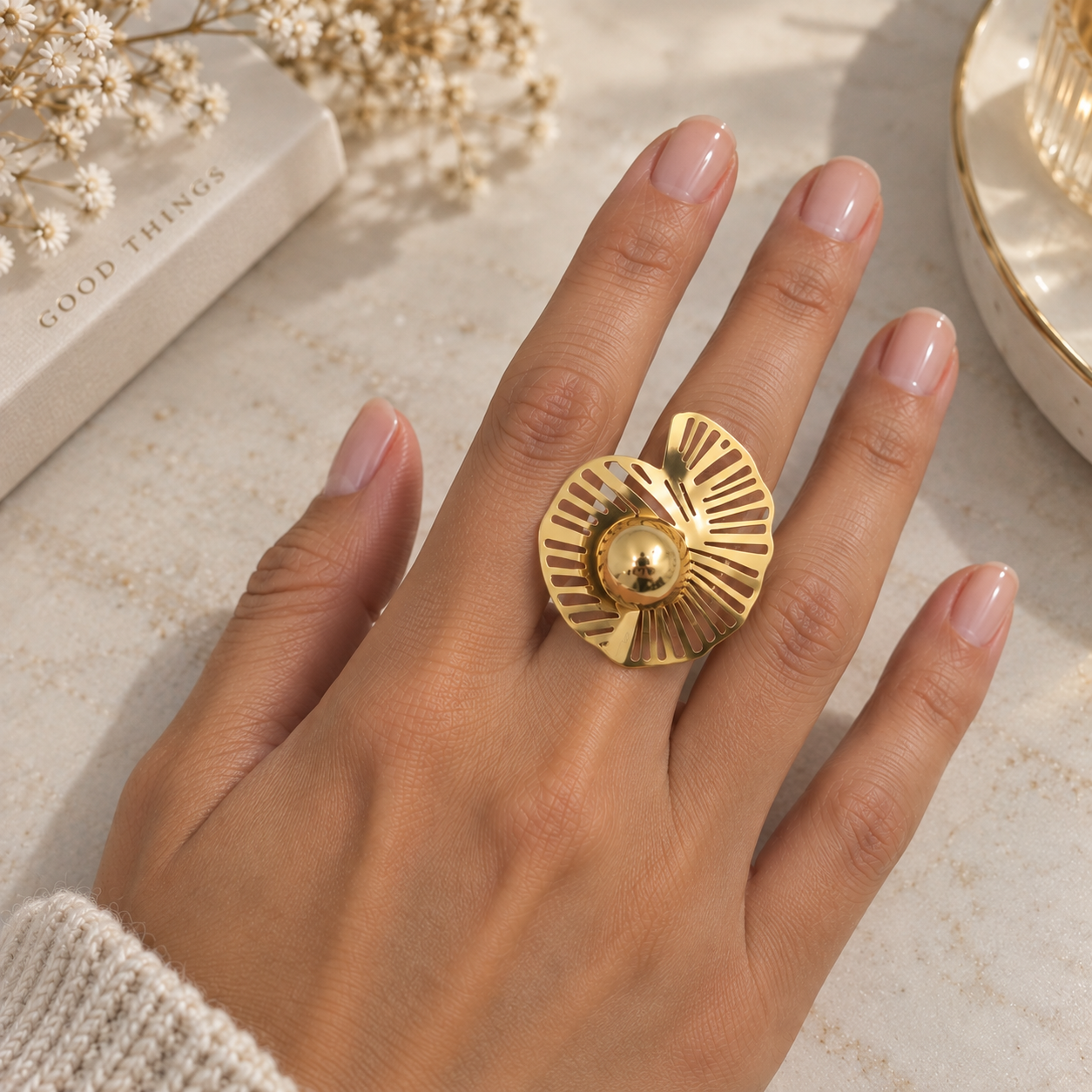 Anillos
