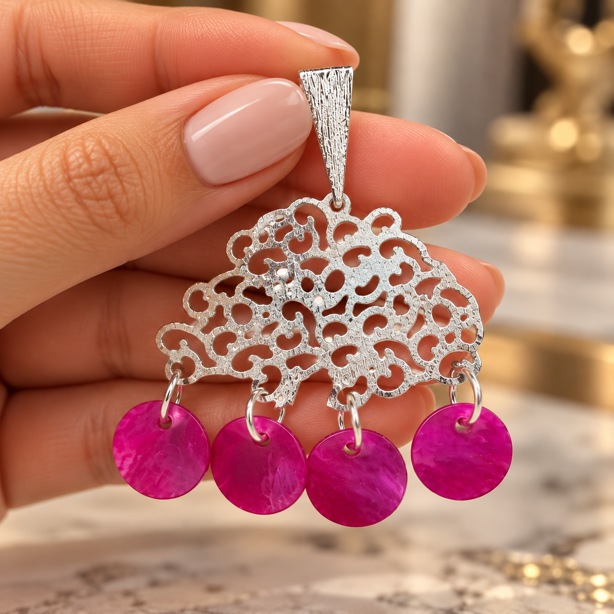 Fucsia