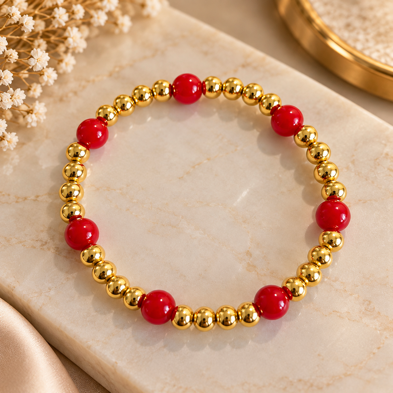 Pulsera de balines