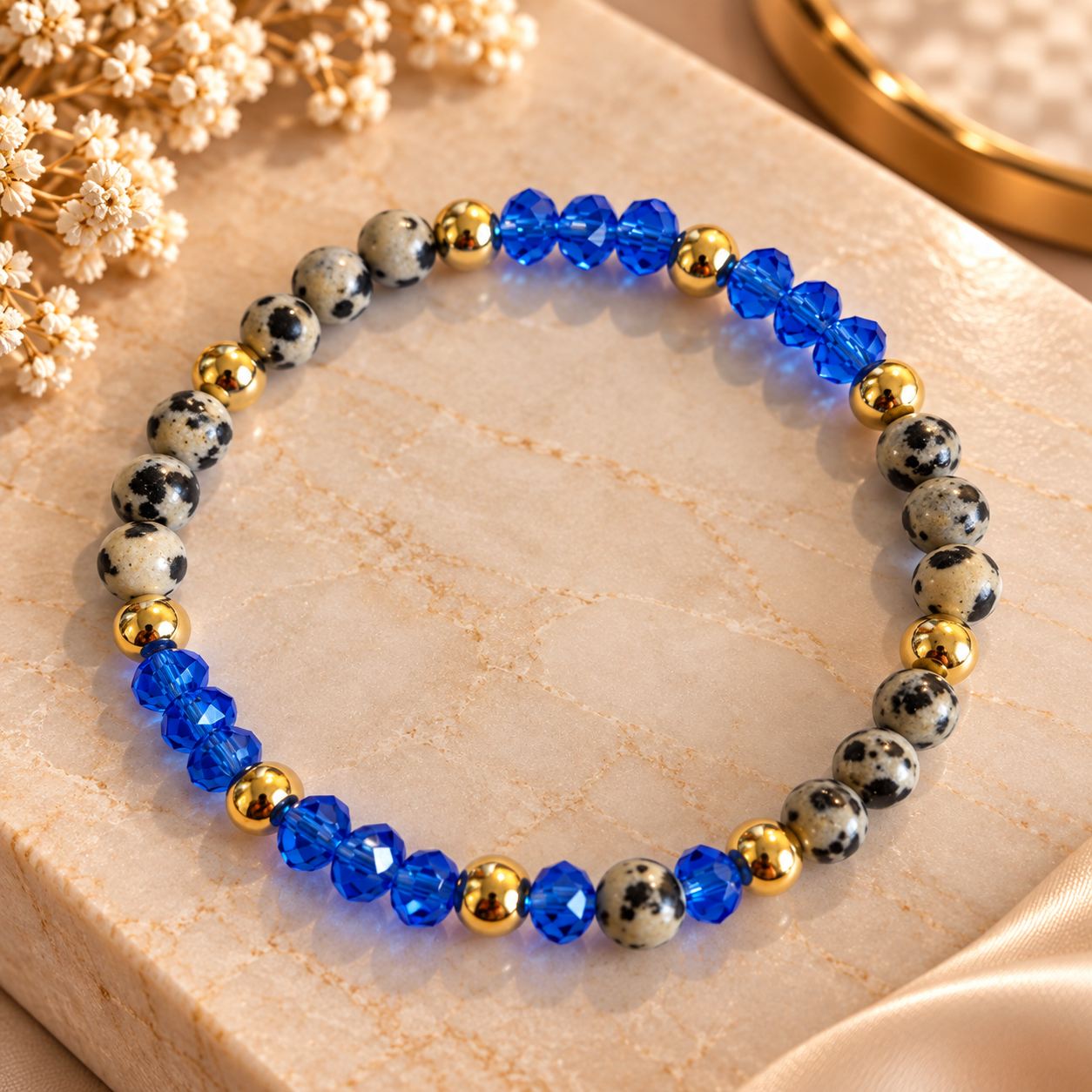 Azul