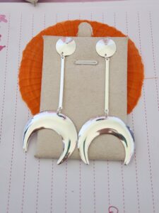 AROS DE PELTRE - Imagen 2