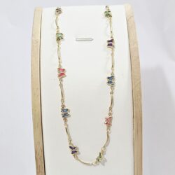 COLLAR DE PELTRE
