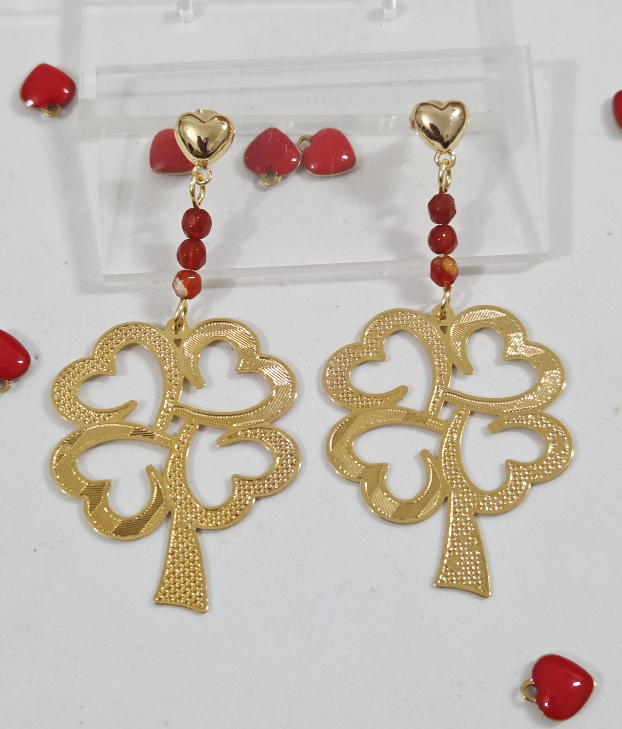 AROS DE PELTRE