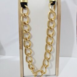 COLLAR DE PELTRE