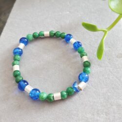 PULSERA DE PELTRE