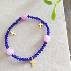 PULSERA DE PELTRE