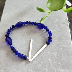 PULSERA DE PELTRE