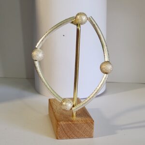 PULSERA DE PELTRE - Imagen 2