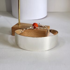 PULSERA DE PELTRE - Imagen 2