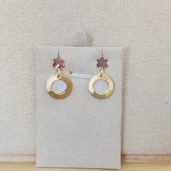 AROS DE PELTRE