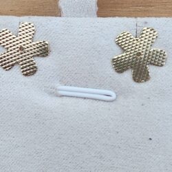 AROS DE PELTRE