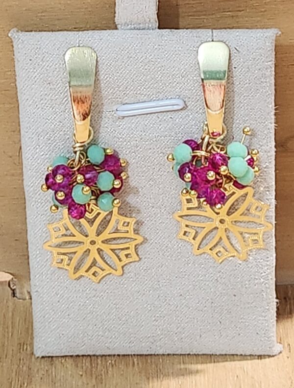 AROS DE PELTRE
