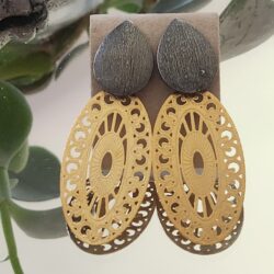 AROS DE PELTRE