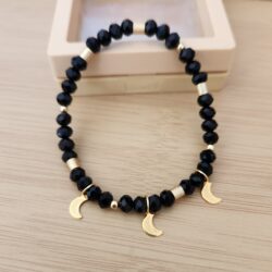 Pulsera de peltre