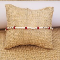 Pulsera de peltre