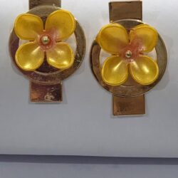 AROS DE PELTRE
