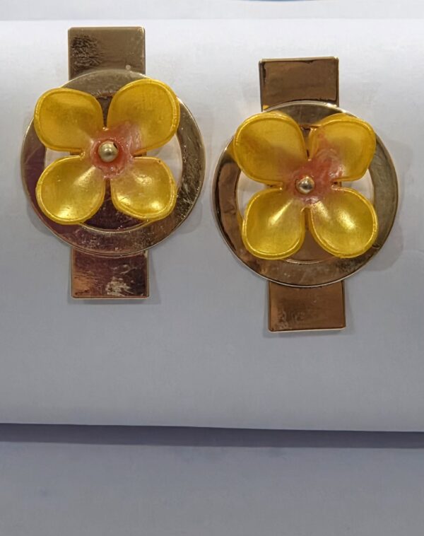 AROS DE PELTRE