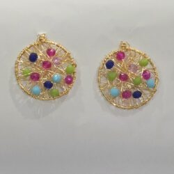AROS DE PELTRE