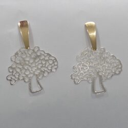 AROS DE PELTRE