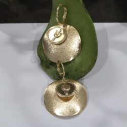 AROS DE PELTRE