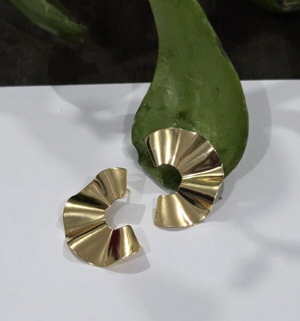 AROS DE PELTRE