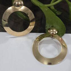 AROS DE PELTRE