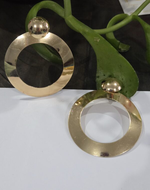 AROS DE PELTRE