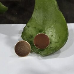 AROS DE PELTRE