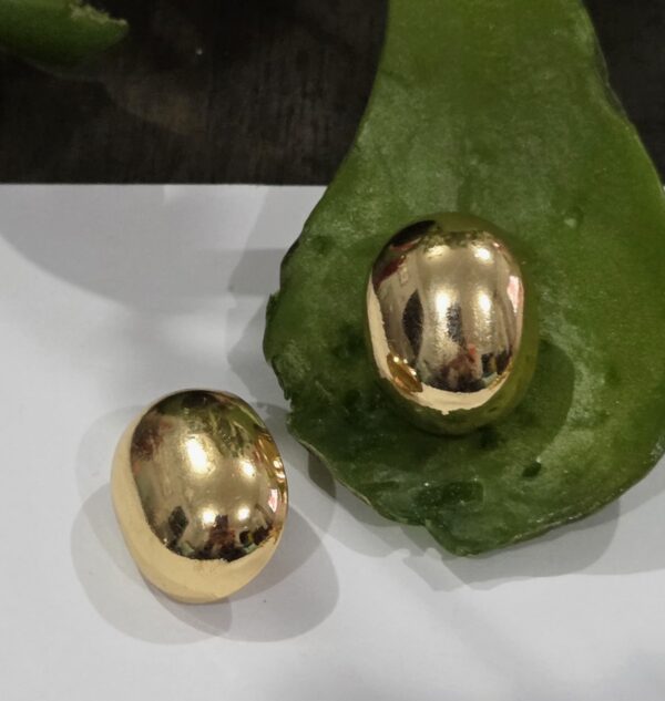 AROS DE PELTRE