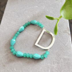 PULSERA DE PELTRE