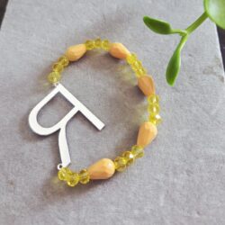 PULSERA DE PELTRE
