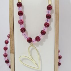COLLAR DE PELTRE