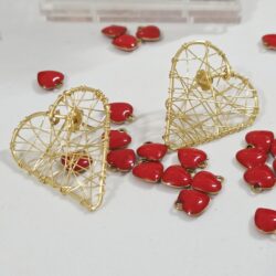 AROS DE PELTRE