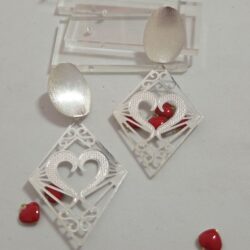 AROS DE PELTRE