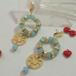 AROS DE PELTRE