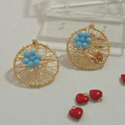 AROS DE PELTRE