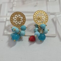 AROS DE PELTRE