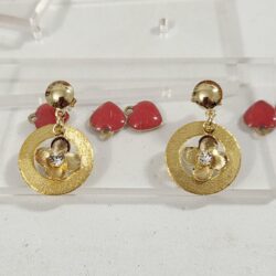 AROS DE PELTRE