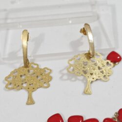 AROS DE PELTRE