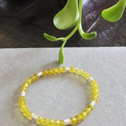 PULSERA DE PELTRE