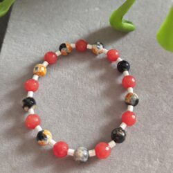 PULSERA DE PELTRE