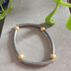 PULSERA DE PELTRE