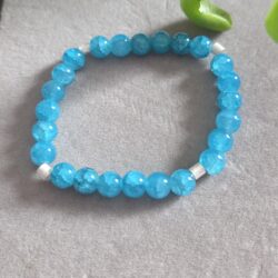 PULSERA DE PELTRE
