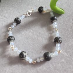 PULSERA DE PELTRE