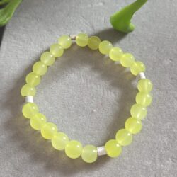 PULSERA DE PELTRE