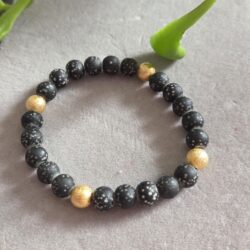 PULSERA DE PELTRE