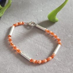 PULSERA DE PELTRE