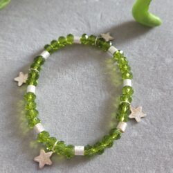 PULSERA DE PELTRE