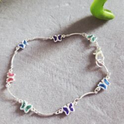 PULSERA DE PELTRE