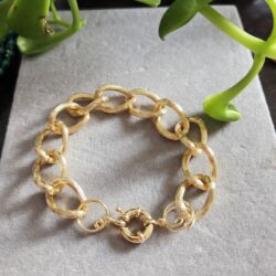 PULSERA DE PELTRE